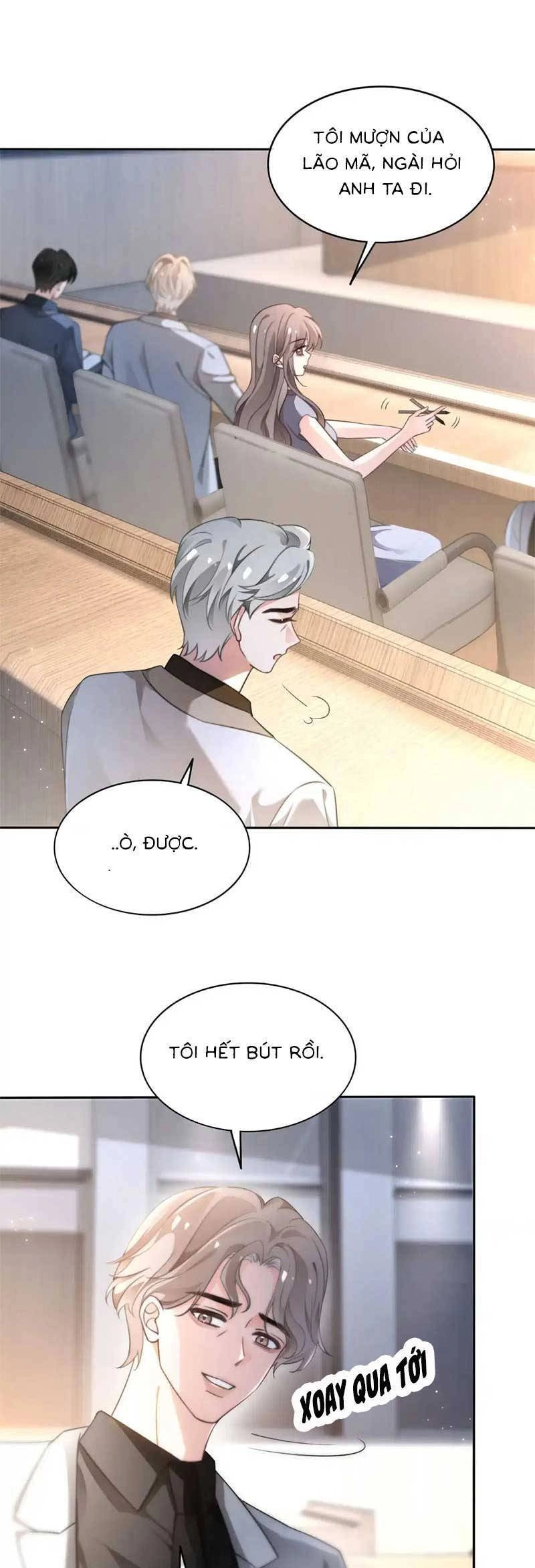 Được Các Anh Trai Chiều Chuộng Tôi Trở Nên Ngang Tàng Chapter 280 - 4