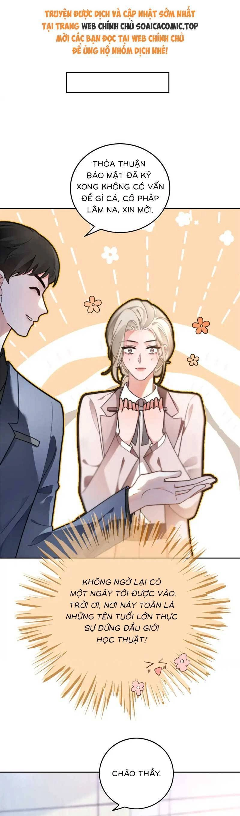 Được Các Anh Trai Chiều Chuộng Tôi Trở Nên Ngang Tàng Chapter 280 - 7