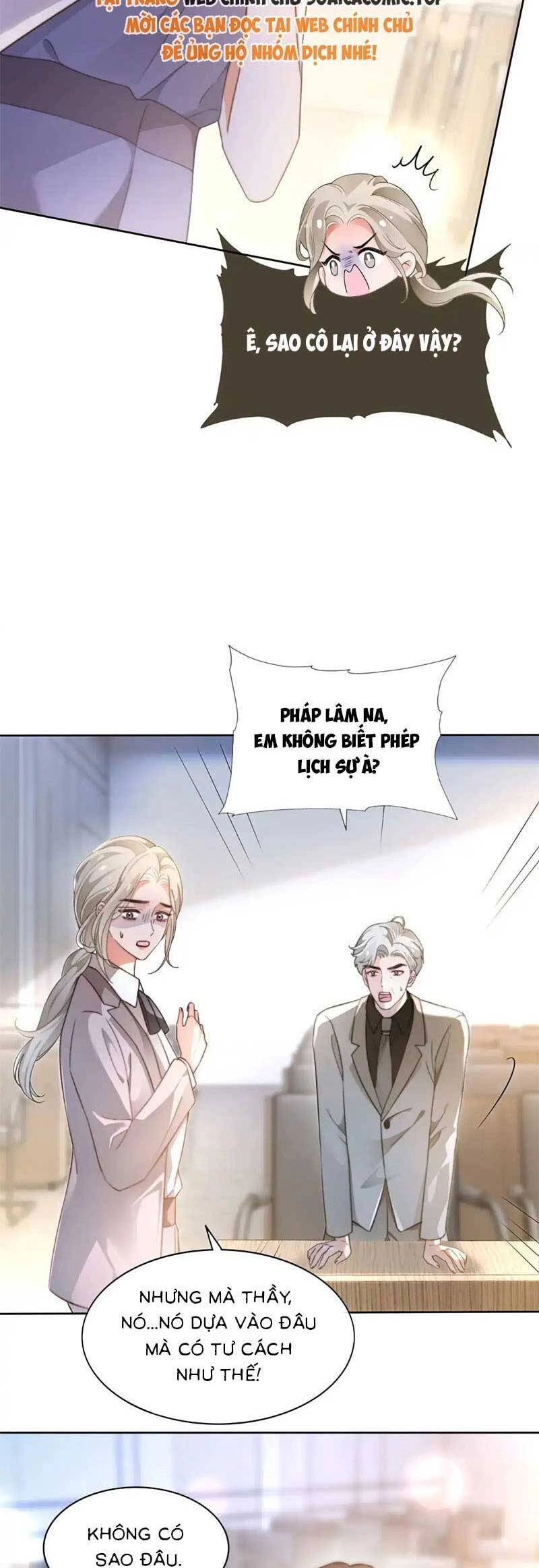 Được Các Anh Trai Chiều Chuộng Tôi Trở Nên Ngang Tàng Chapter 280 - 13