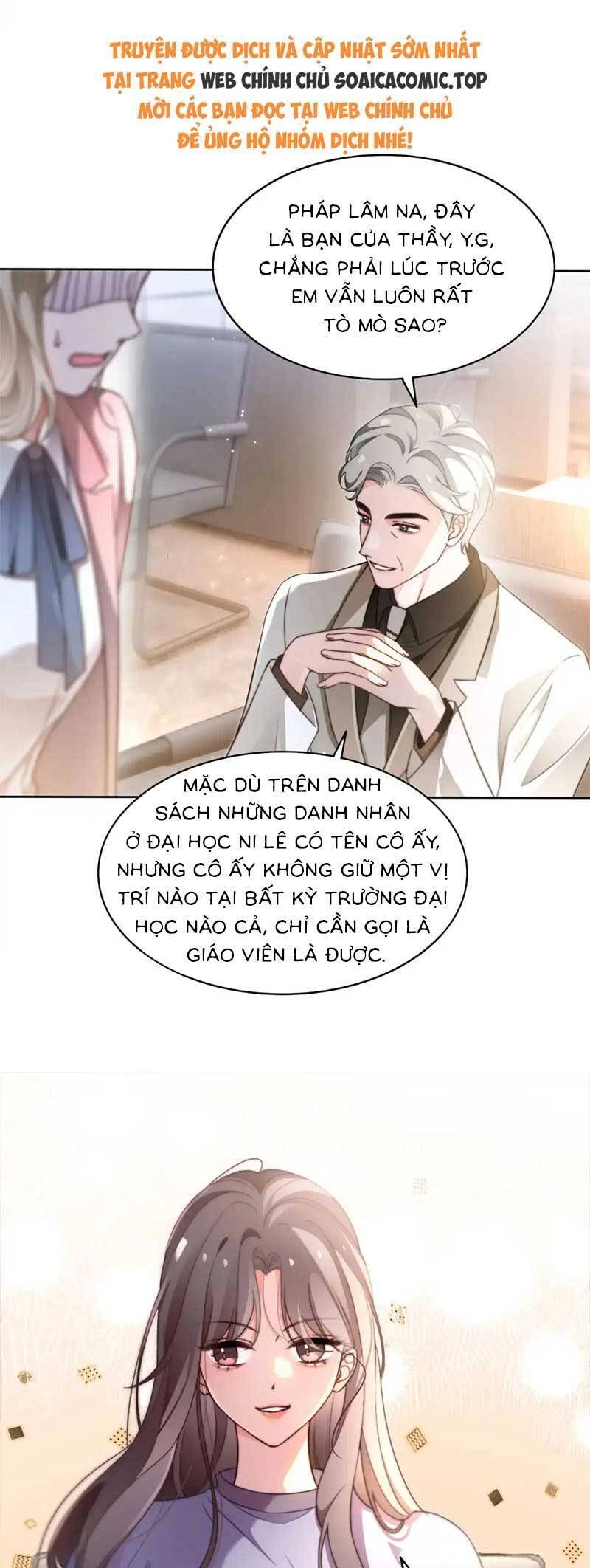 Được Các Anh Trai Chiều Chuộng Tôi Trở Nên Ngang Tàng Chapter 280 - 15