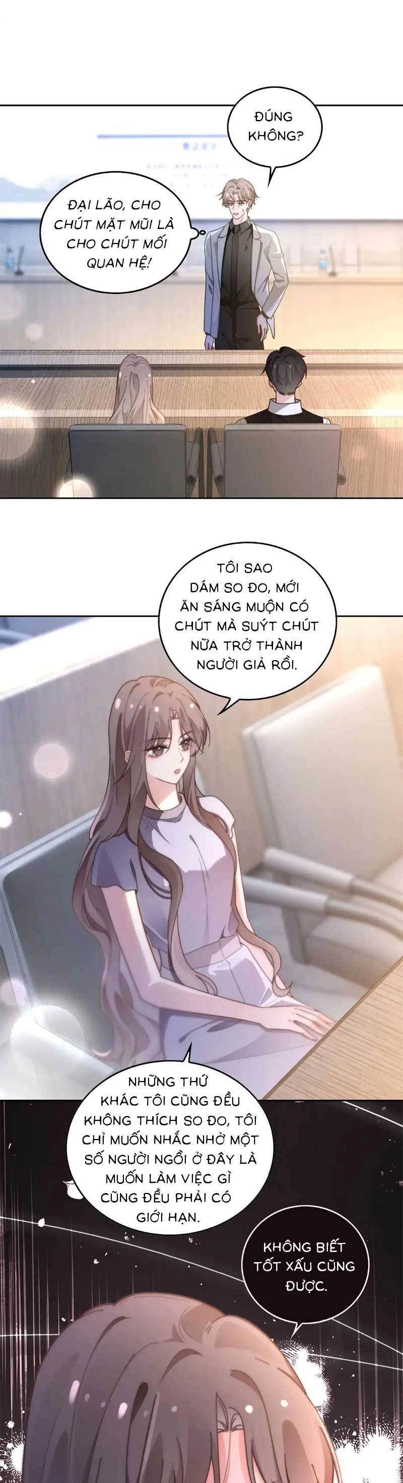 Được Các Anh Trai Chiều Chuộng Tôi Trở Nên Ngang Tàng Chapter 280 - 18