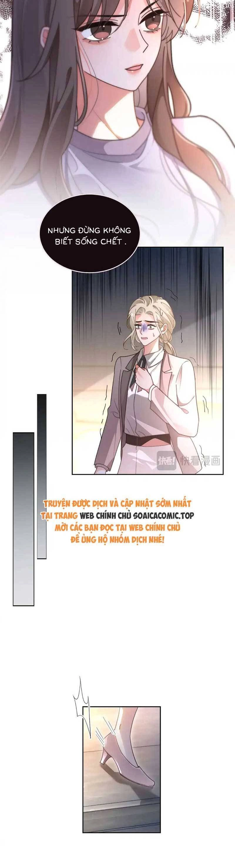 Được Các Anh Trai Chiều Chuộng Tôi Trở Nên Ngang Tàng Chapter 280 - 19