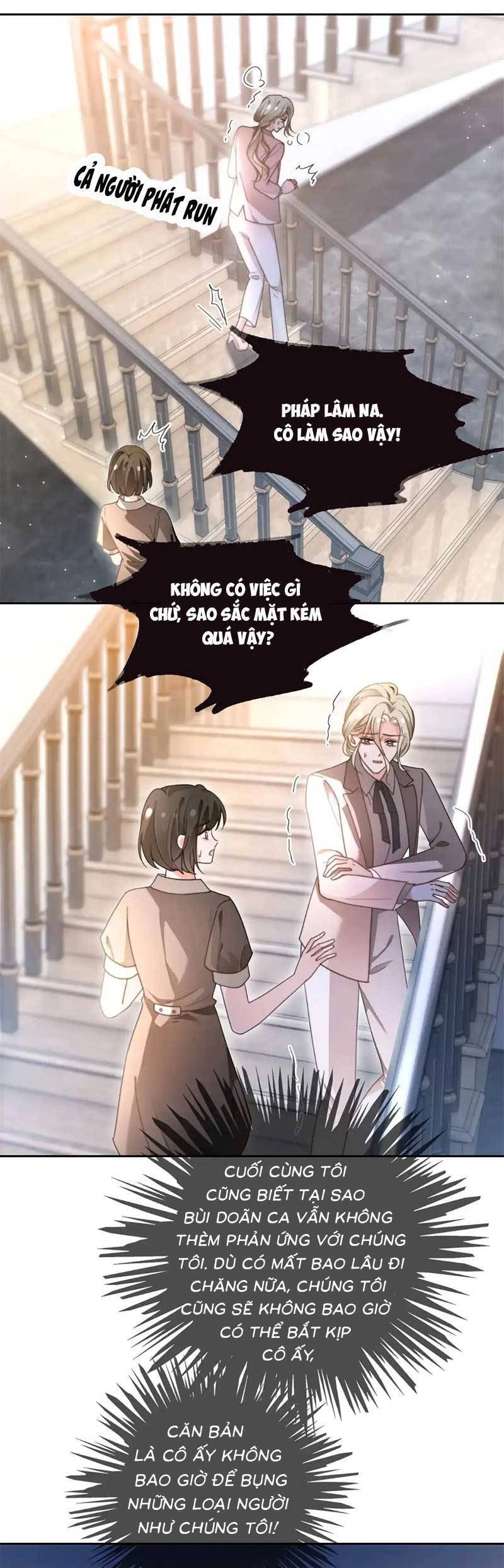 Được Các Anh Trai Chiều Chuộng Tôi Trở Nên Ngang Tàng Chapter 280 - 20