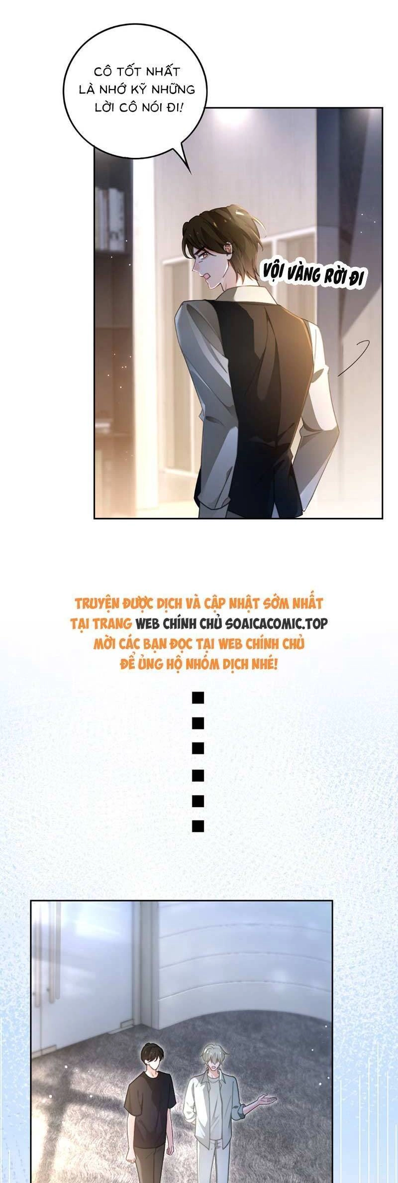 Được Các Anh Trai Chiều Chuộng Tôi Trở Nên Ngang Tàng Chapter 281 - 5