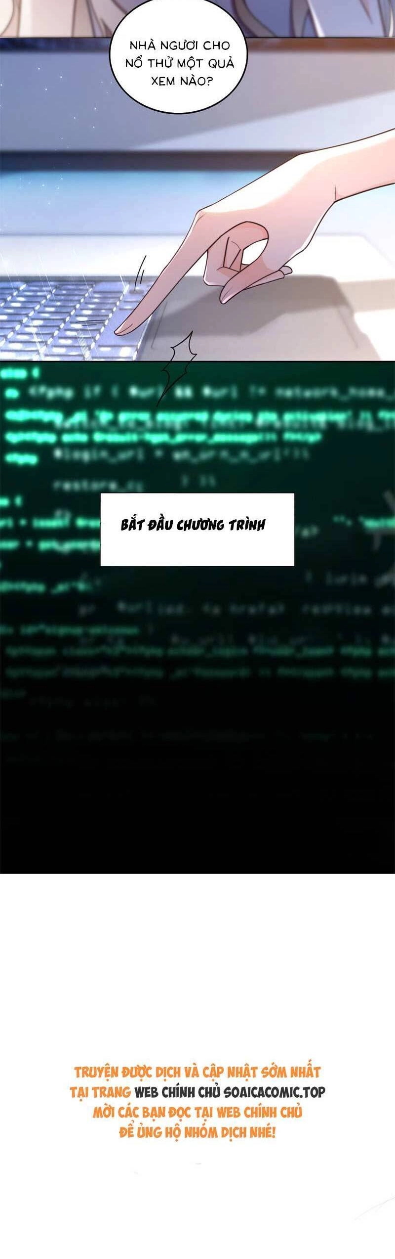 Được Các Anh Trai Chiều Chuộng Tôi Trở Nên Ngang Tàng Chapter 281 - 18