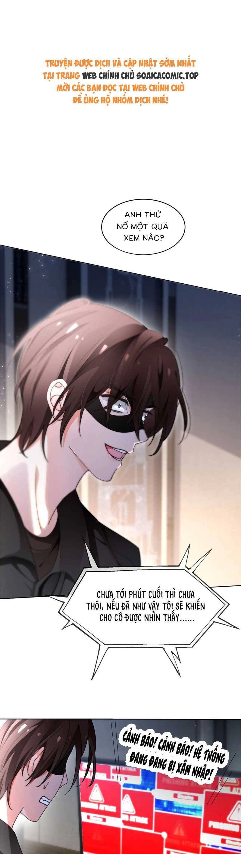 Được Các Anh Trai Chiều Chuộng Tôi Trở Nên Ngang Tàng Chapter 282 - 1