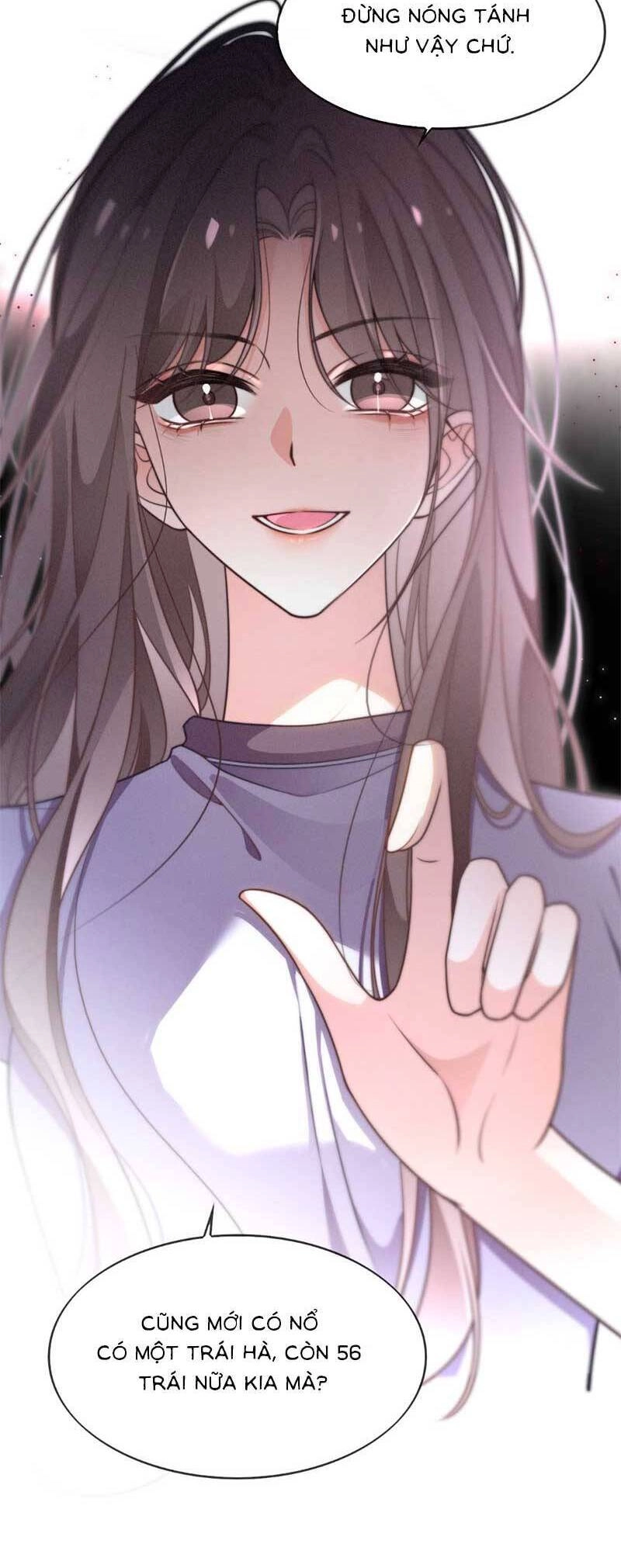 Được Các Anh Trai Chiều Chuộng Tôi Trở Nên Ngang Tàng Chapter 282 - 5