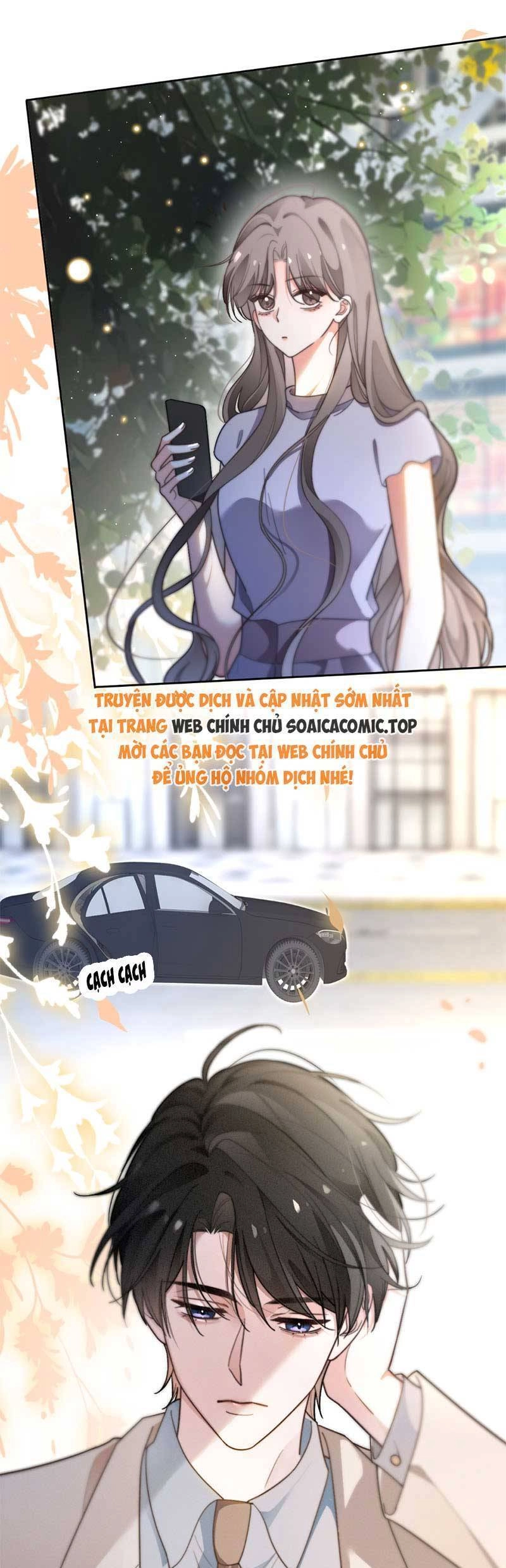 Được Các Anh Trai Chiều Chuộng Tôi Trở Nên Ngang Tàng Chapter 282 - 11