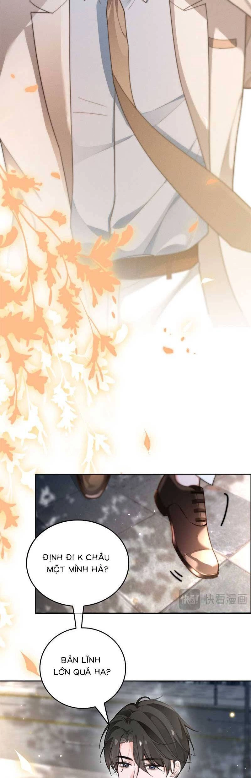 Được Các Anh Trai Chiều Chuộng Tôi Trở Nên Ngang Tàng Chapter 282 - 12