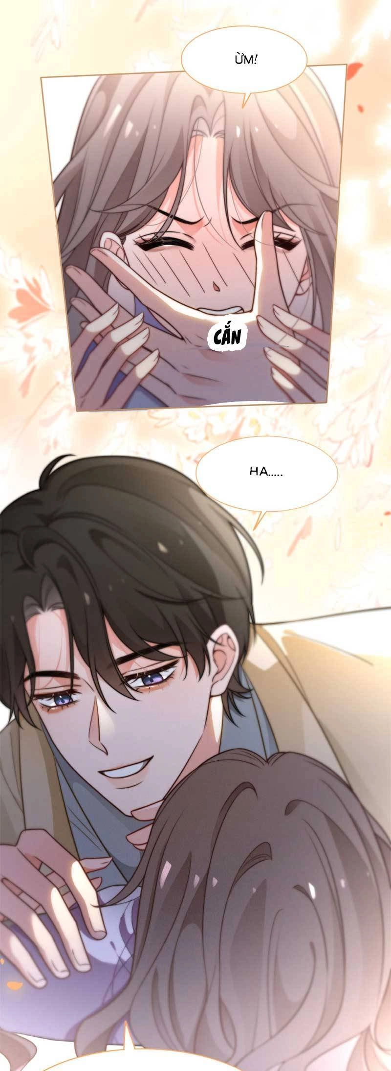 Được Các Anh Trai Chiều Chuộng Tôi Trở Nên Ngang Tàng Chapter 282 - 17