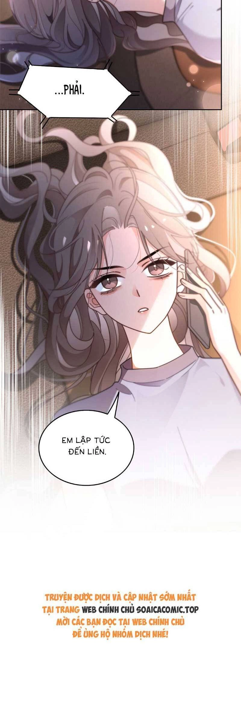 Được Các Anh Trai Chiều Chuộng Tôi Trở Nên Ngang Tàng Chapter 282 - 22