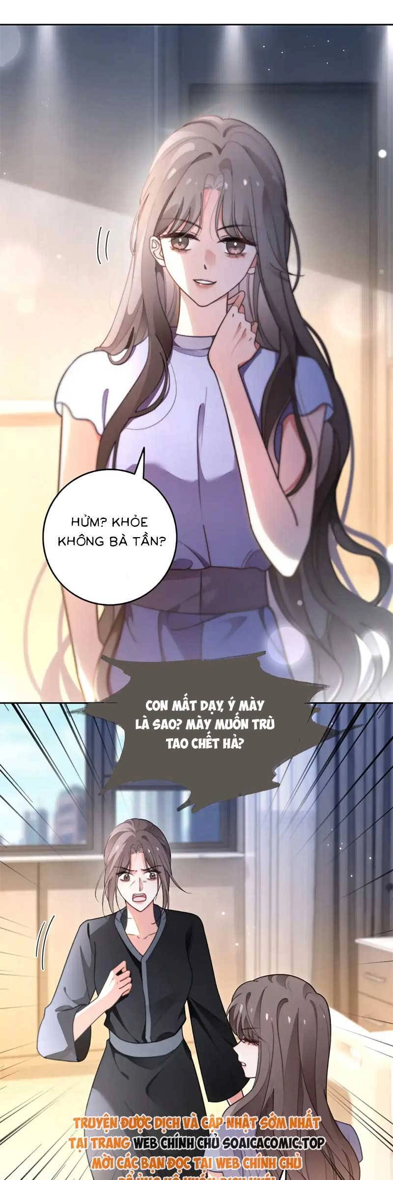 Được Các Anh Trai Chiều Chuộng Tôi Trở Nên Ngang Tàng Chapter 283 - 4