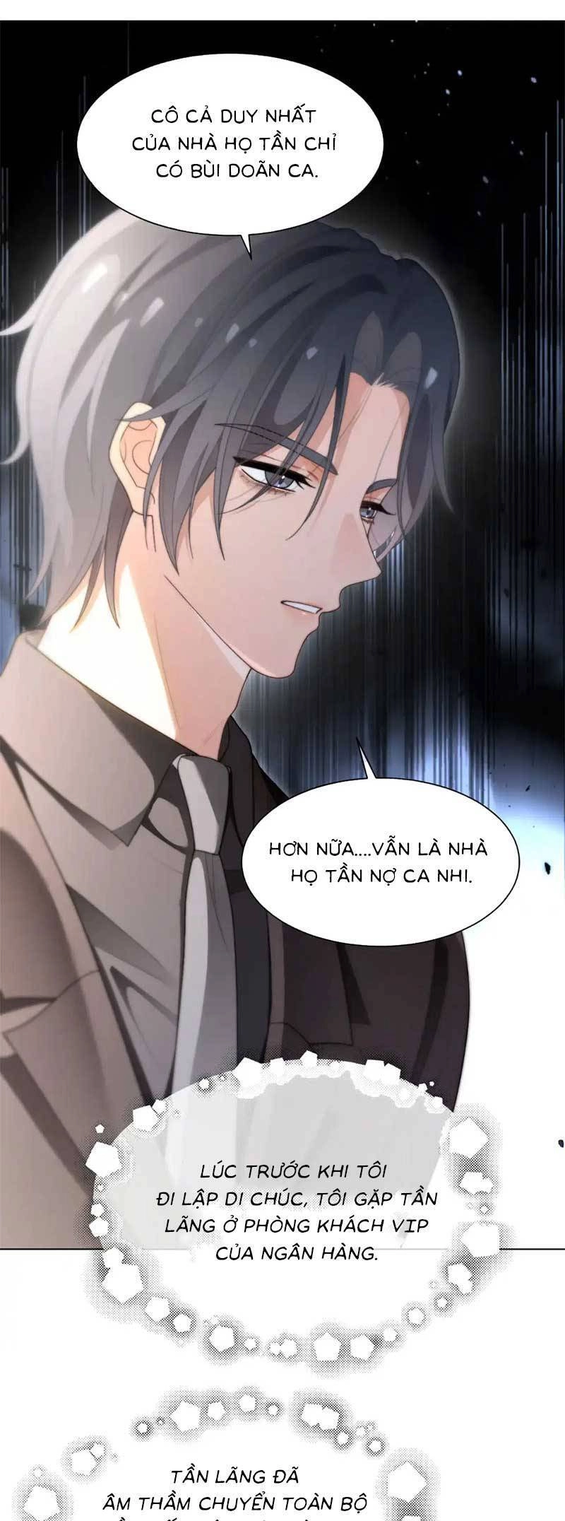 Được Các Anh Trai Chiều Chuộng Tôi Trở Nên Ngang Tàng Chapter 283 - 15