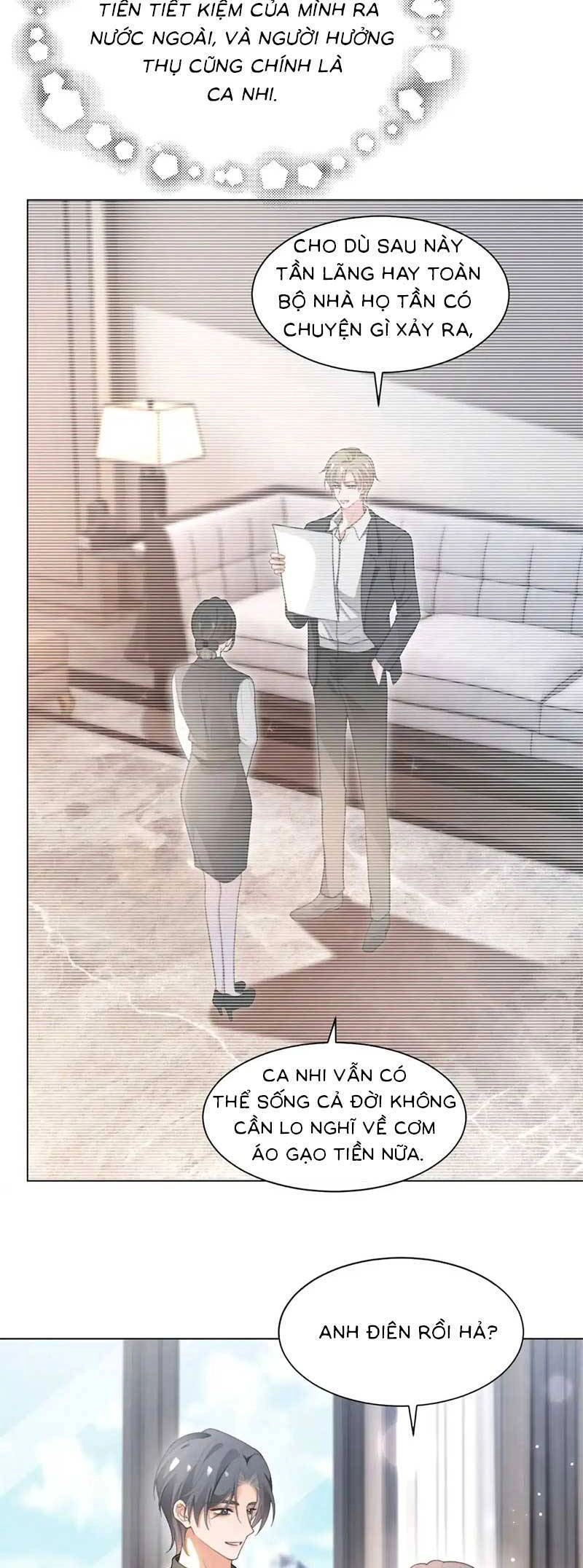 Được Các Anh Trai Chiều Chuộng Tôi Trở Nên Ngang Tàng Chapter 283 - 16