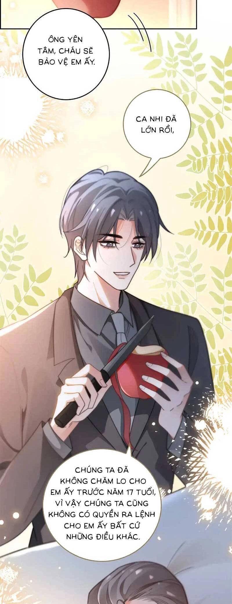 Được Các Anh Trai Chiều Chuộng Tôi Trở Nên Ngang Tàng Chapter 283 - 22