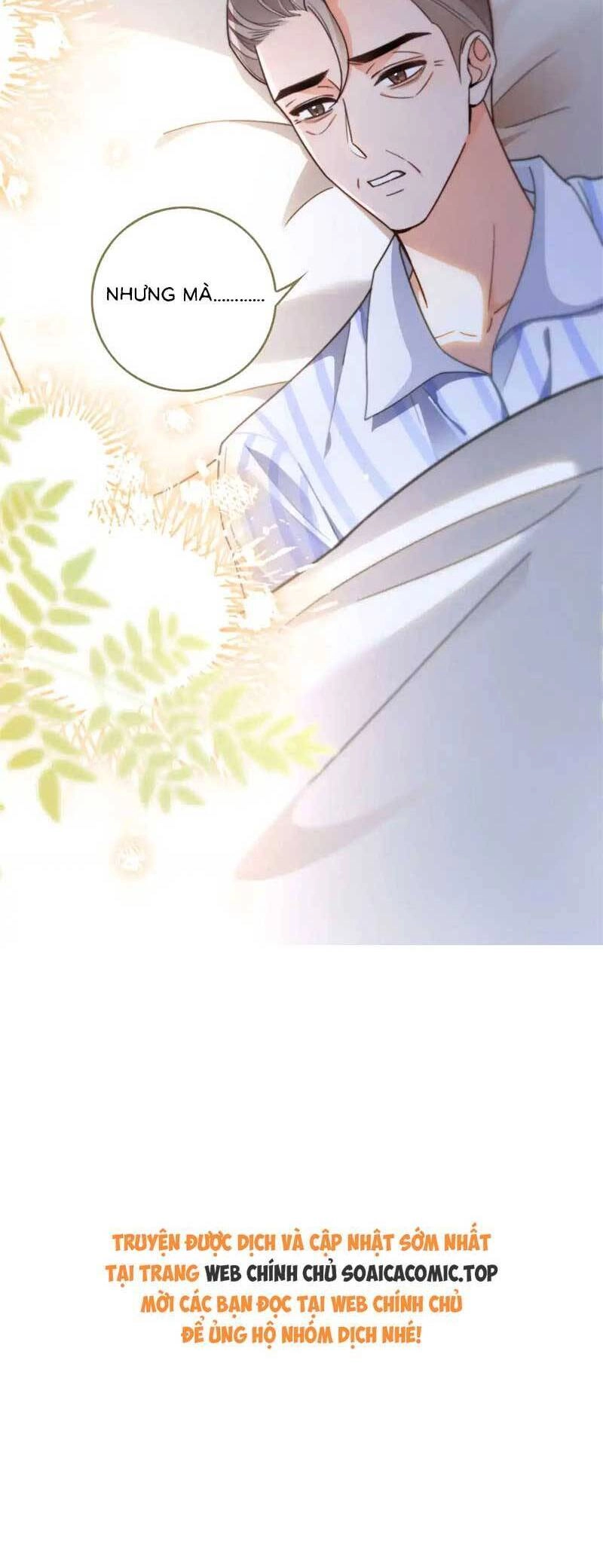 Được Các Anh Trai Chiều Chuộng Tôi Trở Nên Ngang Tàng Chapter 283 - 23