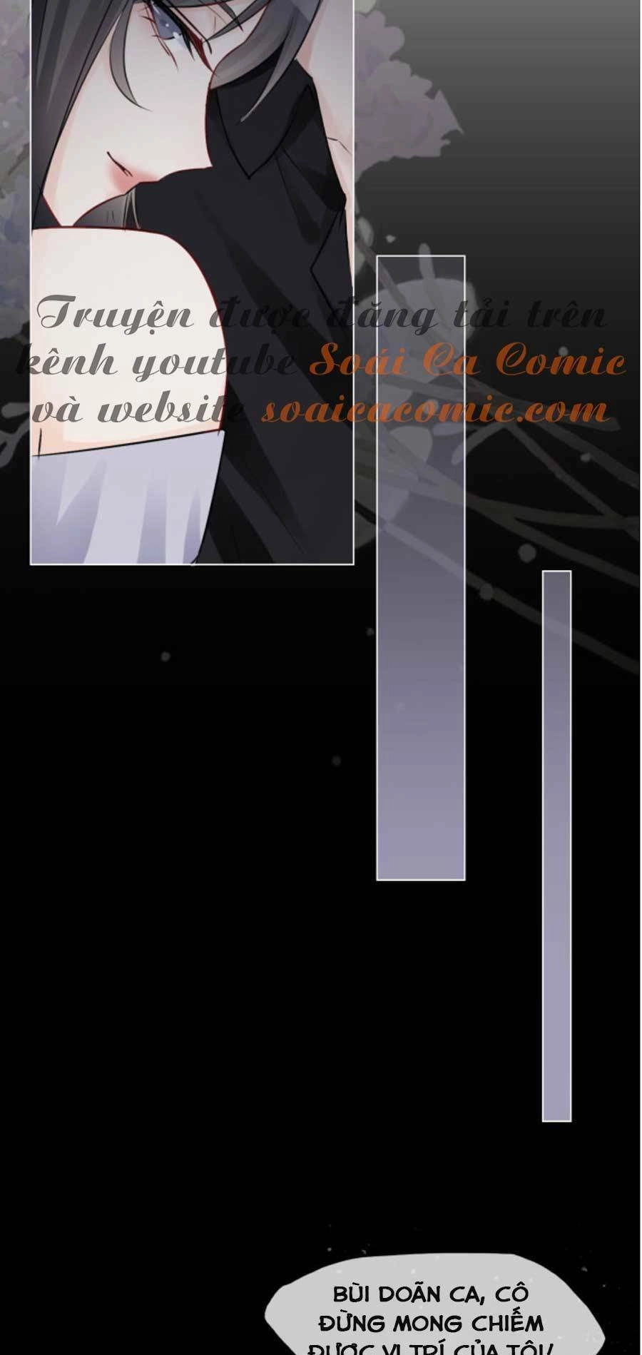 Được Các Anh Trai Chiều Chuộng Tôi Trở Nên Ngang Tàng Chapter 1 - 5