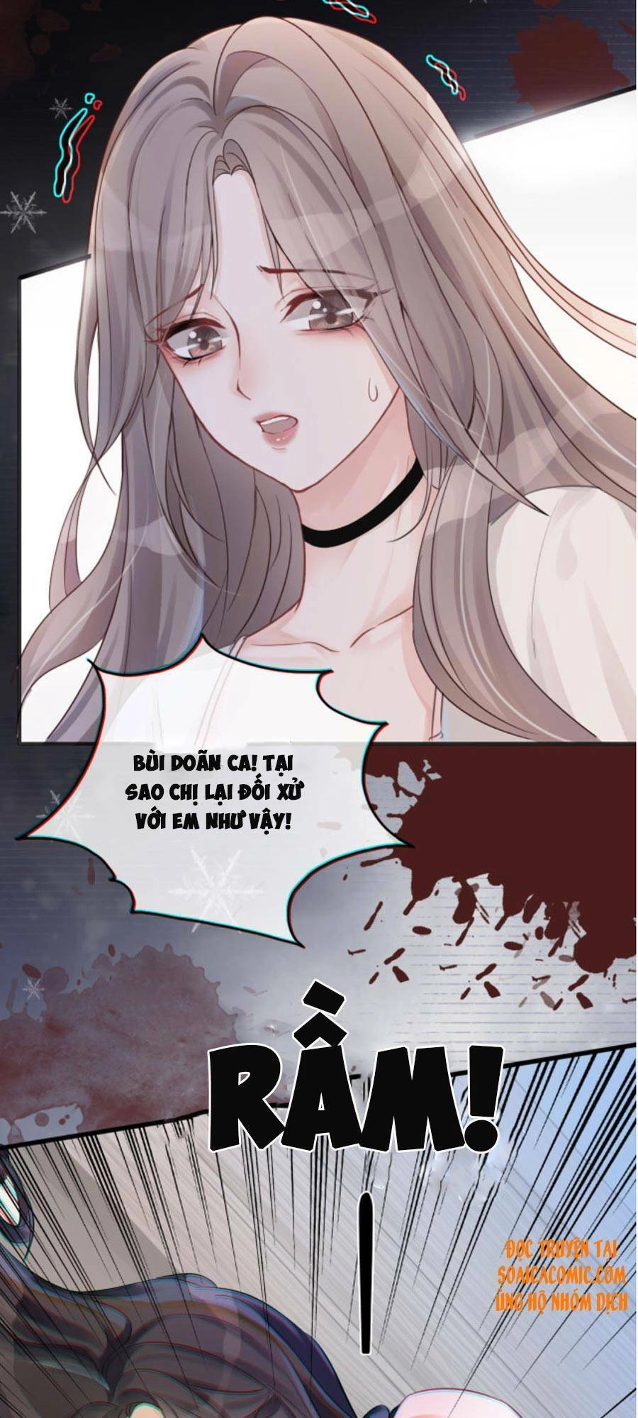 Được Các Anh Trai Chiều Chuộng Tôi Trở Nên Ngang Tàng Chapter 1 - 7