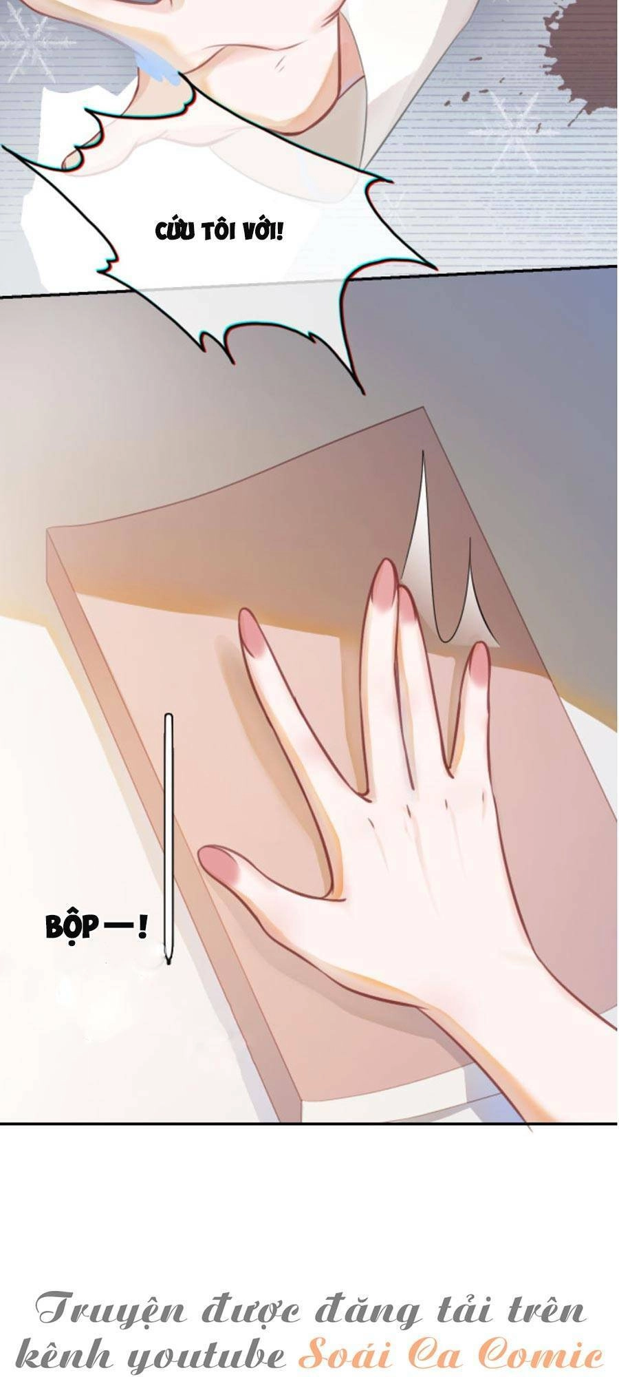 Được Các Anh Trai Chiều Chuộng Tôi Trở Nên Ngang Tàng Chapter 1 - 10