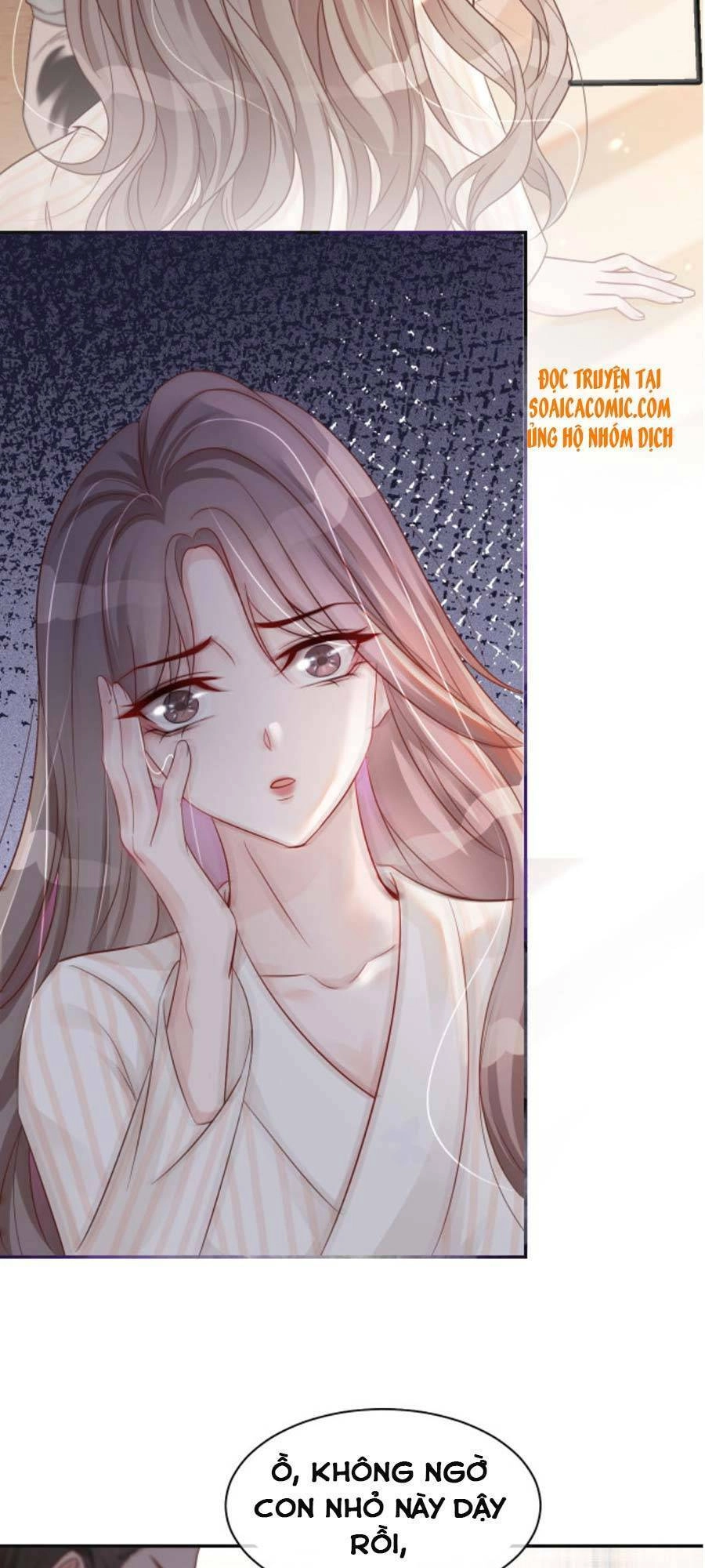 Được Các Anh Trai Chiều Chuộng Tôi Trở Nên Ngang Tàng Chapter 1 - 16