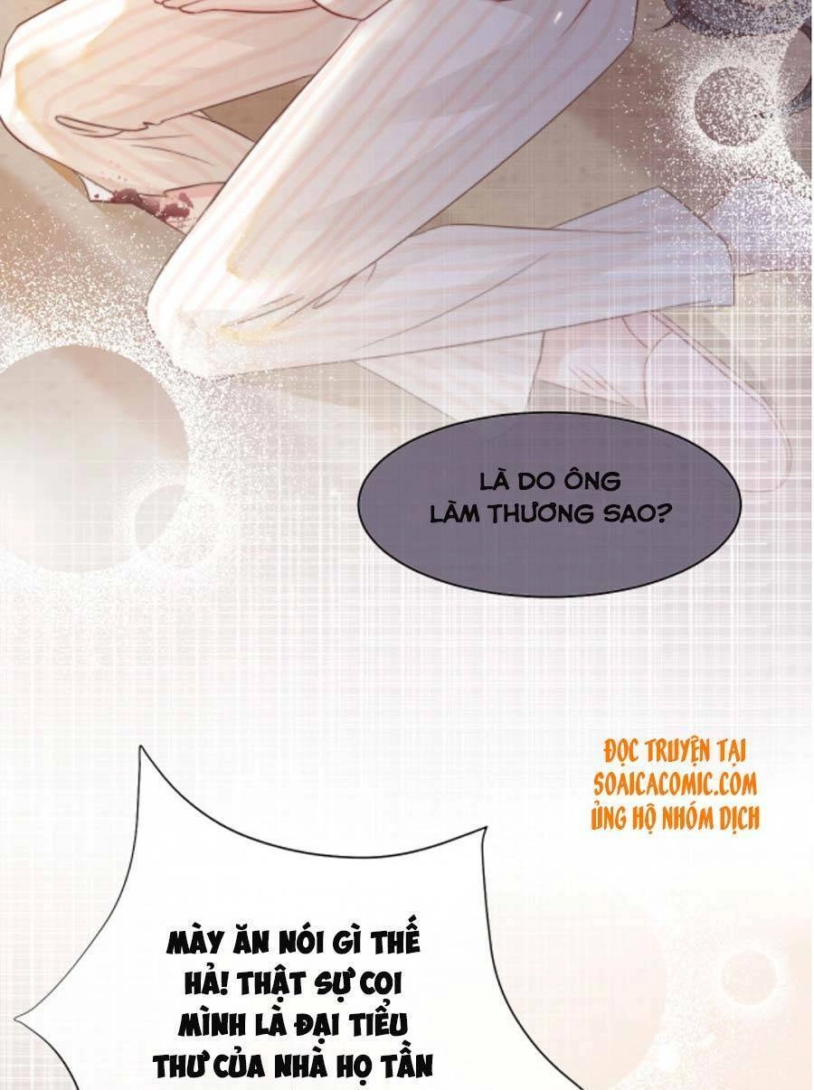 Được Các Anh Trai Chiều Chuộng Tôi Trở Nên Ngang Tàng Chapter 1 - 18