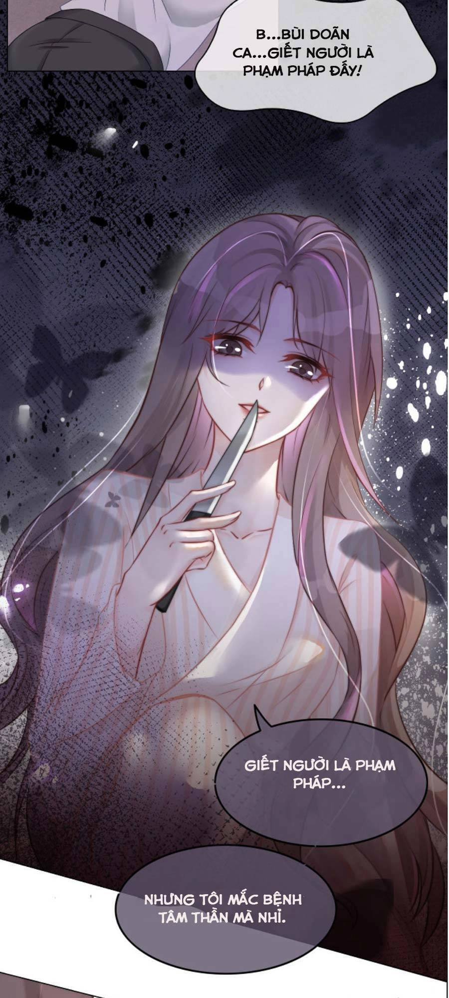 Được Các Anh Trai Chiều Chuộng Tôi Trở Nên Ngang Tàng Chapter 2 - 2