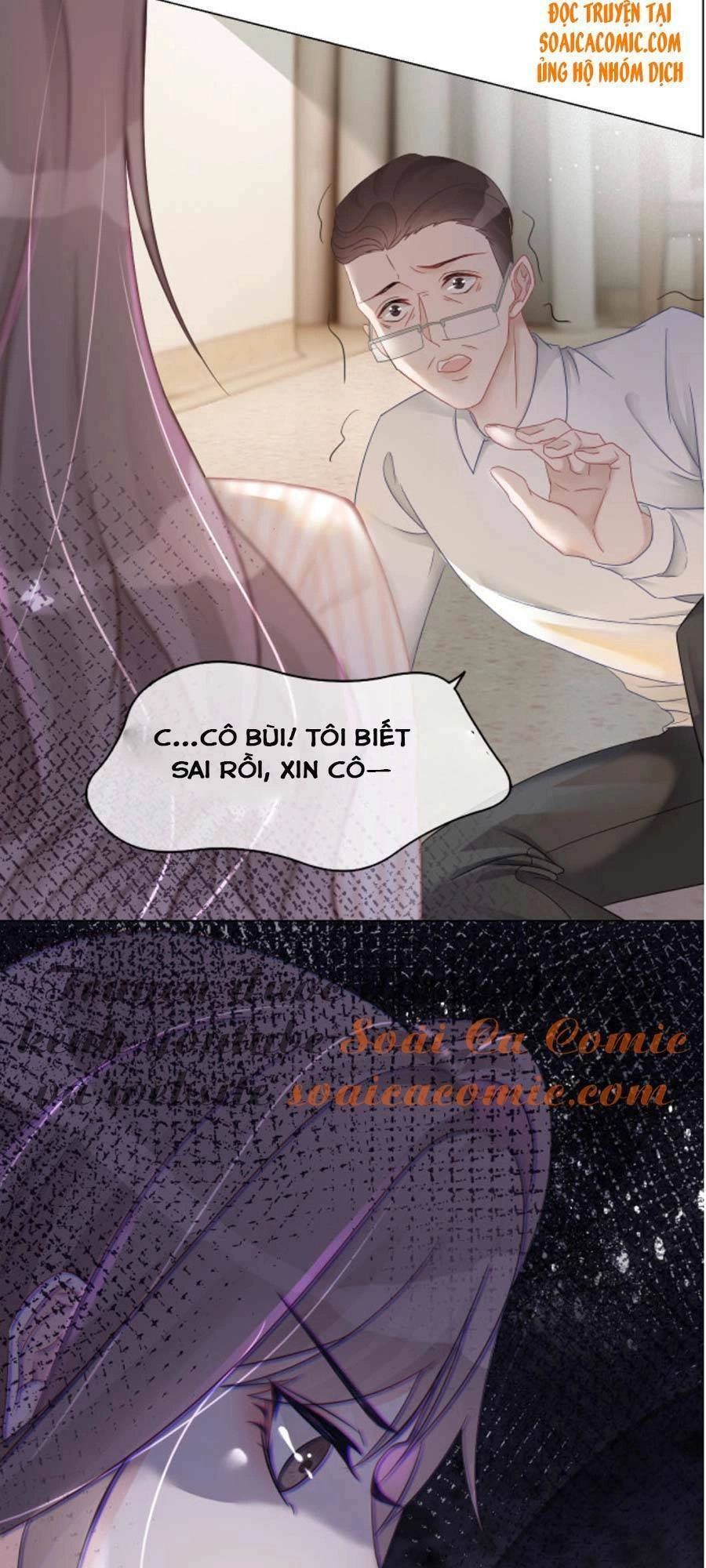 Được Các Anh Trai Chiều Chuộng Tôi Trở Nên Ngang Tàng Chapter 2 - 3