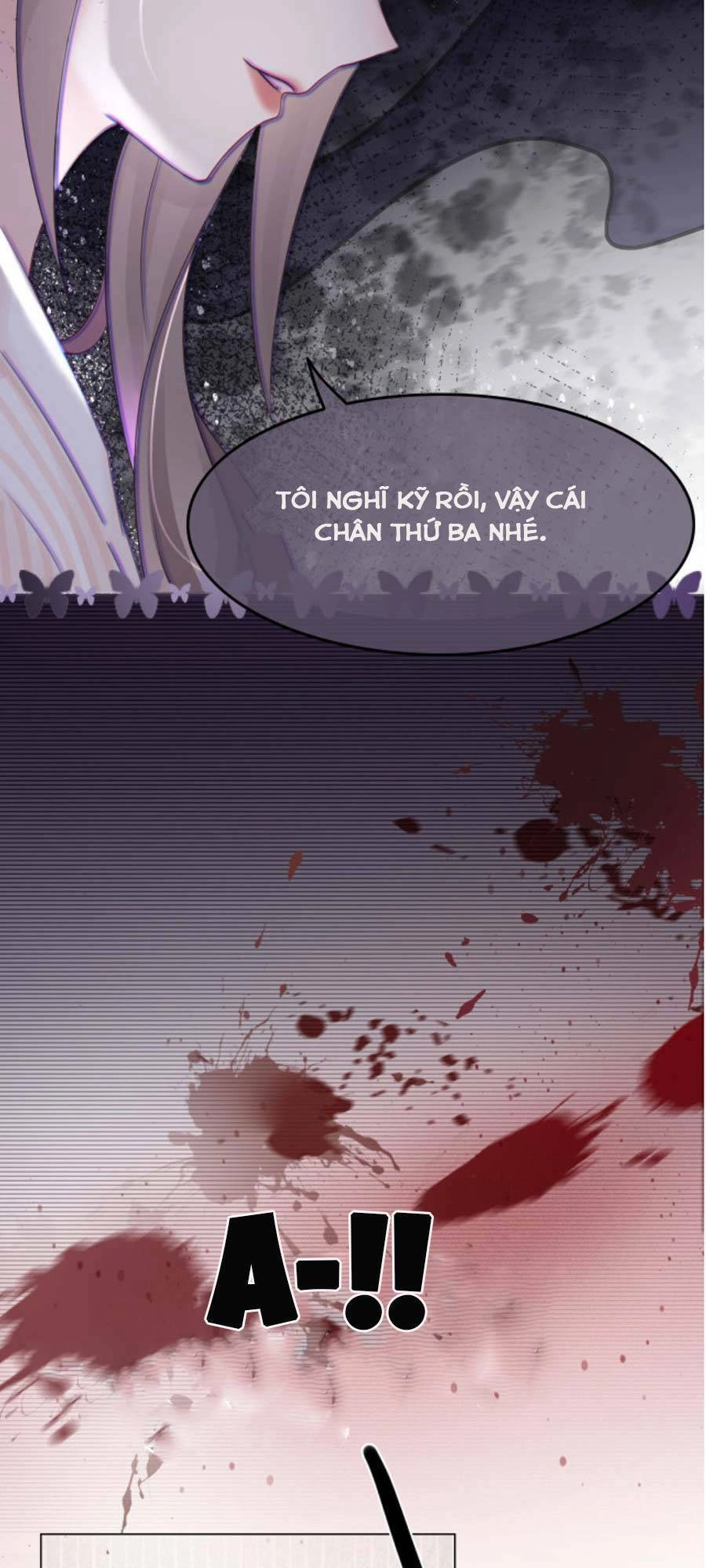 Được Các Anh Trai Chiều Chuộng Tôi Trở Nên Ngang Tàng Chapter 2 - 4