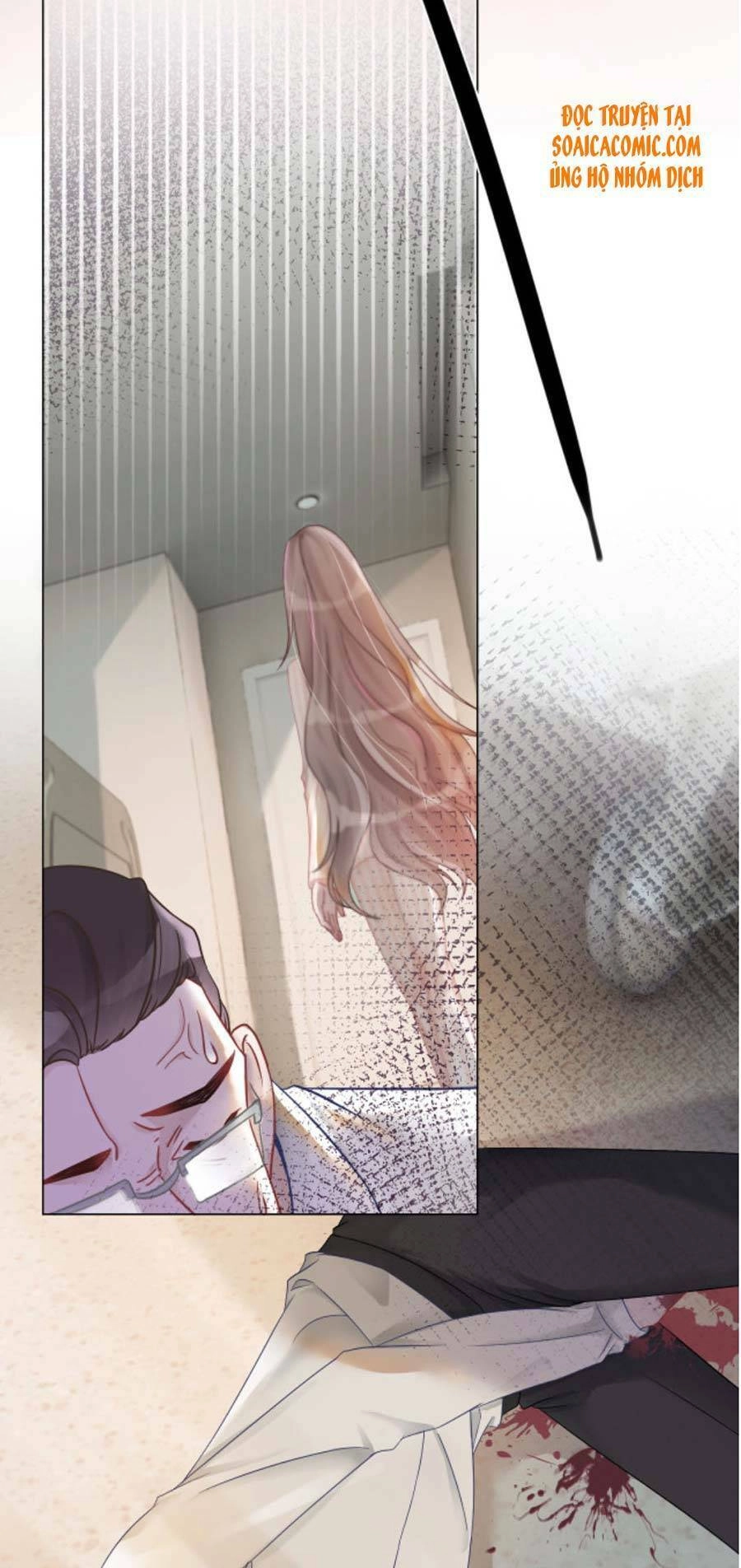 Được Các Anh Trai Chiều Chuộng Tôi Trở Nên Ngang Tàng Chapter 2 - 5