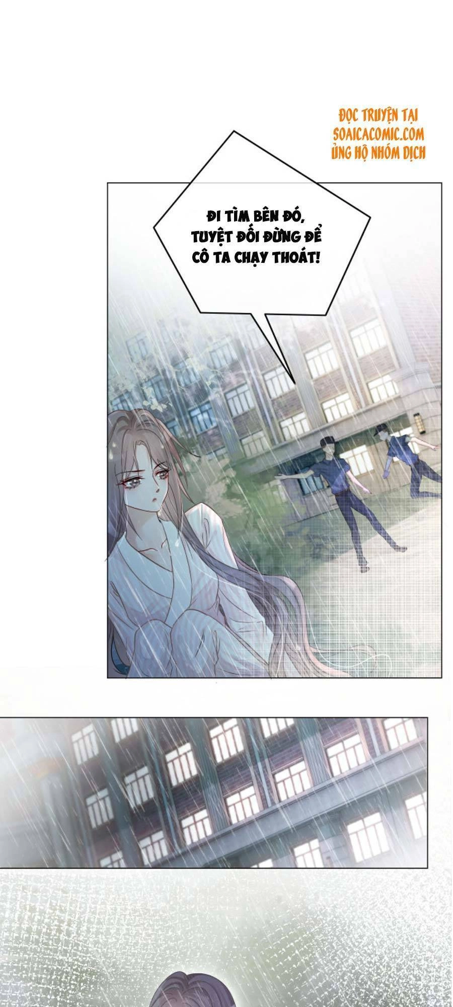 Được Các Anh Trai Chiều Chuộng Tôi Trở Nên Ngang Tàng Chapter 2 - 7