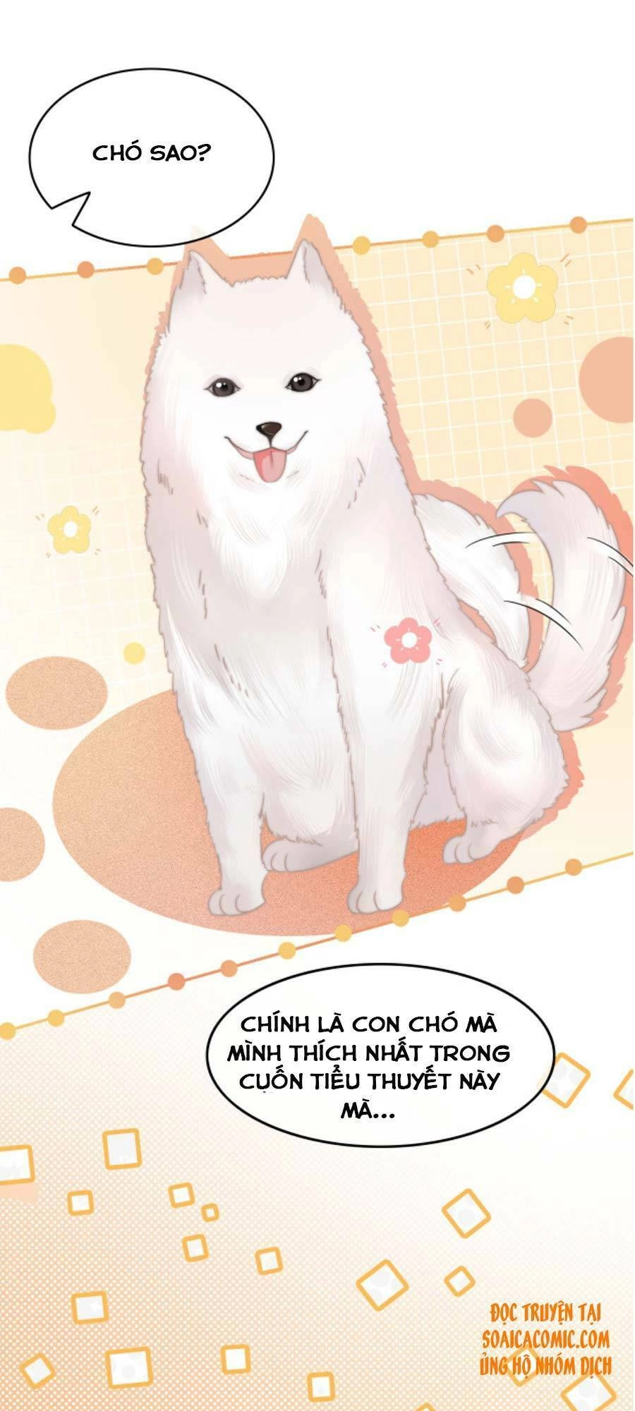 Được Các Anh Trai Chiều Chuộng Tôi Trở Nên Ngang Tàng Chapter 2 - 9