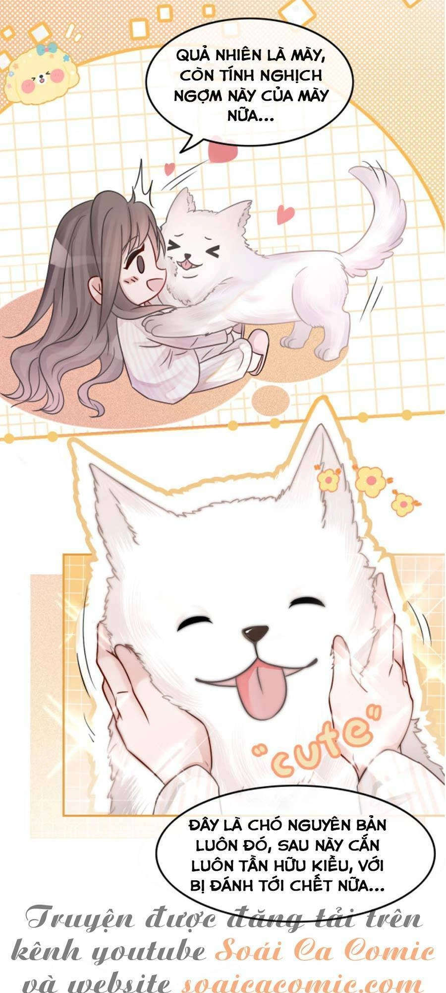 Được Các Anh Trai Chiều Chuộng Tôi Trở Nên Ngang Tàng Chapter 2 - 10