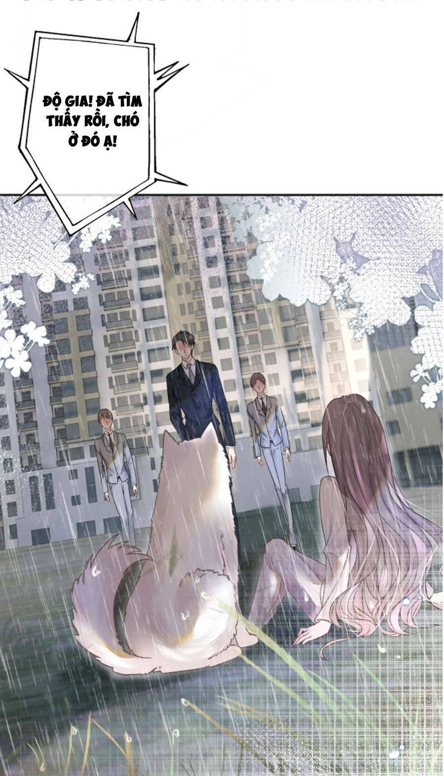 Được Các Anh Trai Chiều Chuộng Tôi Trở Nên Ngang Tàng Chapter 2 - 11