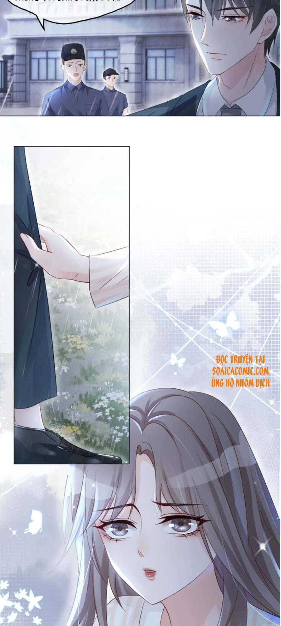 Được Các Anh Trai Chiều Chuộng Tôi Trở Nên Ngang Tàng Chapter 2 - 14