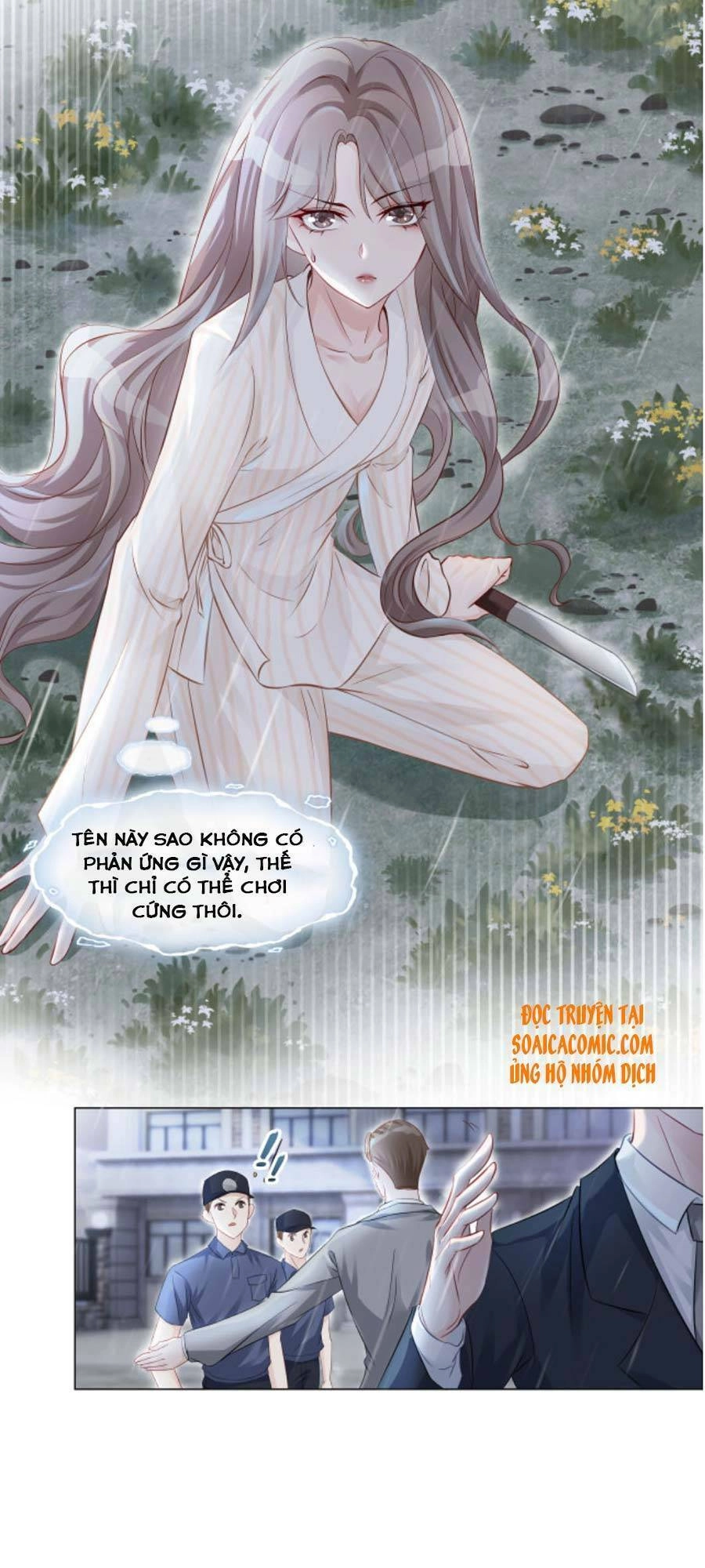 Được Các Anh Trai Chiều Chuộng Tôi Trở Nên Ngang Tàng Chapter 2 - 17