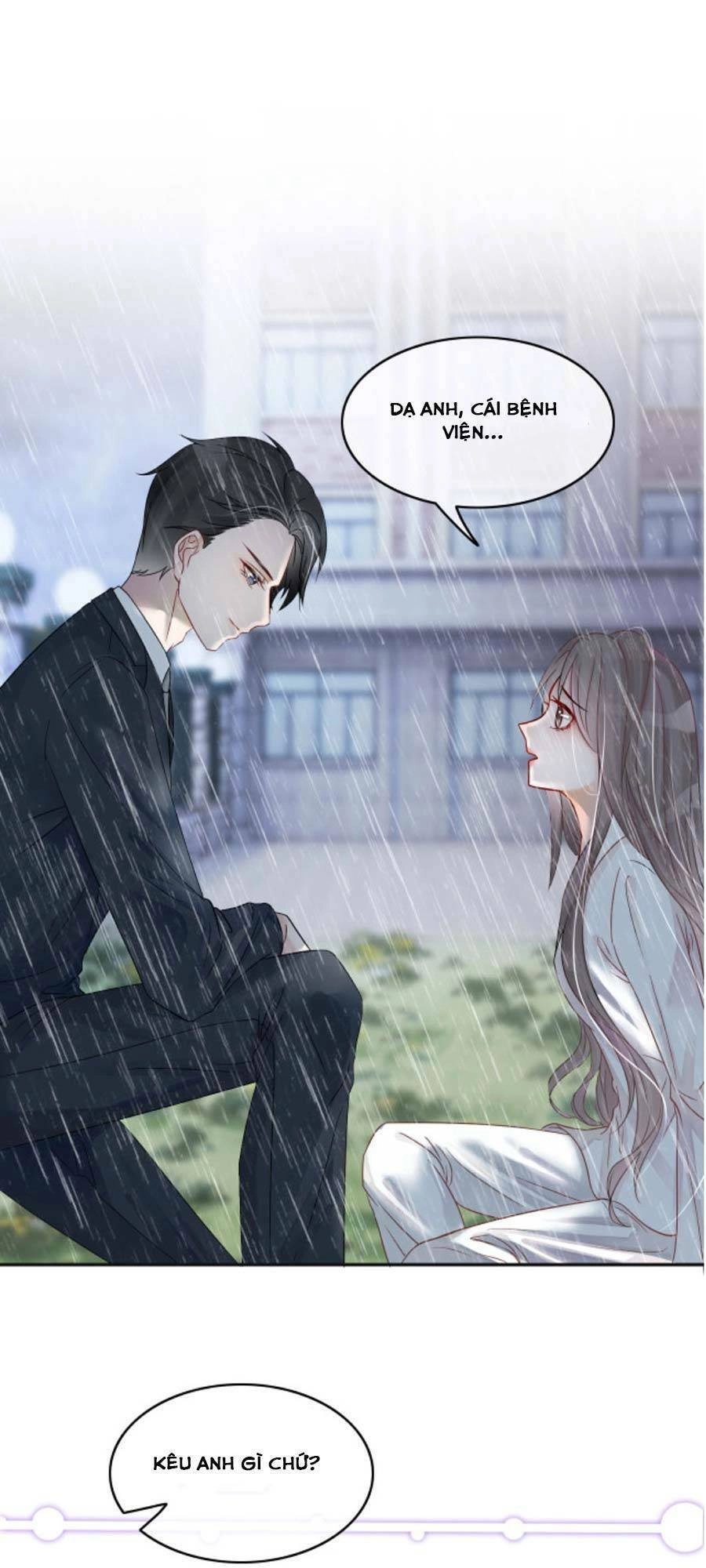 Được Các Anh Trai Chiều Chuộng Tôi Trở Nên Ngang Tàng Chapter 2 - 18