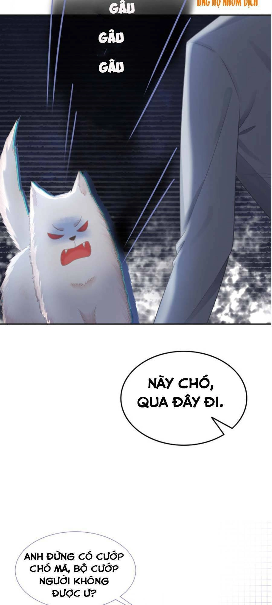 Được Các Anh Trai Chiều Chuộng Tôi Trở Nên Ngang Tàng Chapter 3 - 4