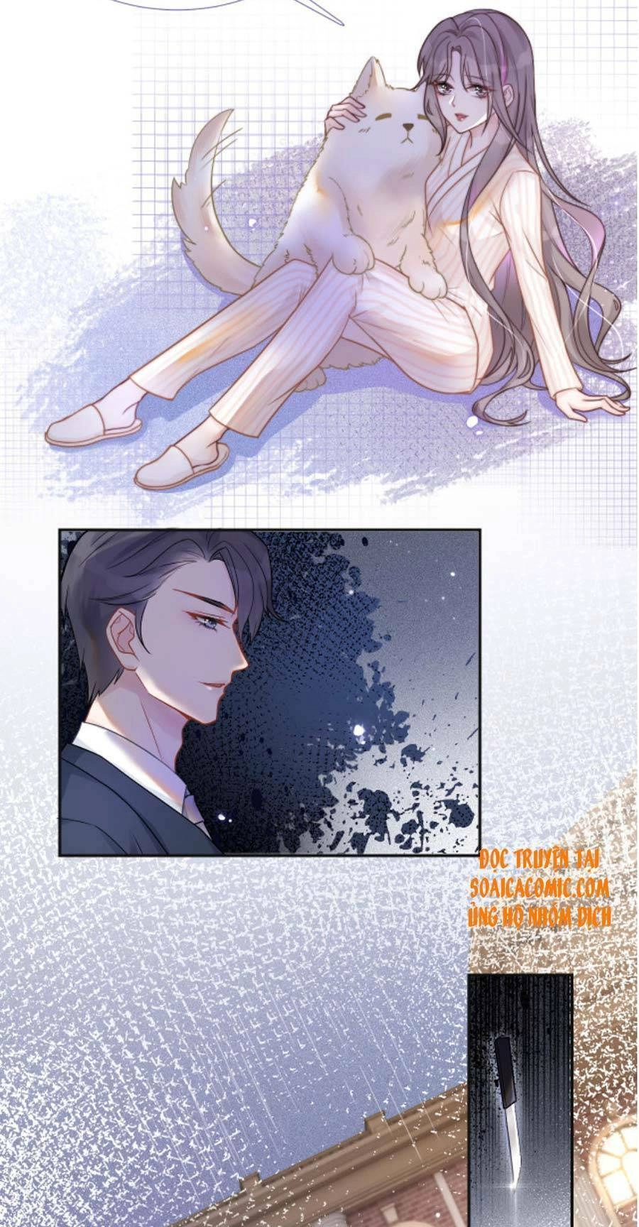 Được Các Anh Trai Chiều Chuộng Tôi Trở Nên Ngang Tàng Chapter 3 - 5