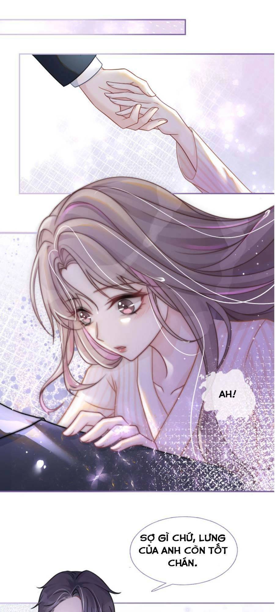 Được Các Anh Trai Chiều Chuộng Tôi Trở Nên Ngang Tàng Chapter 3 - 7