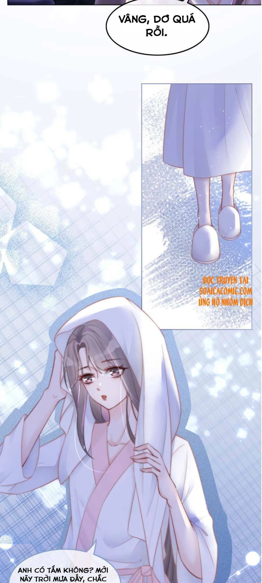 Được Các Anh Trai Chiều Chuộng Tôi Trở Nên Ngang Tàng Chapter 4 - 3