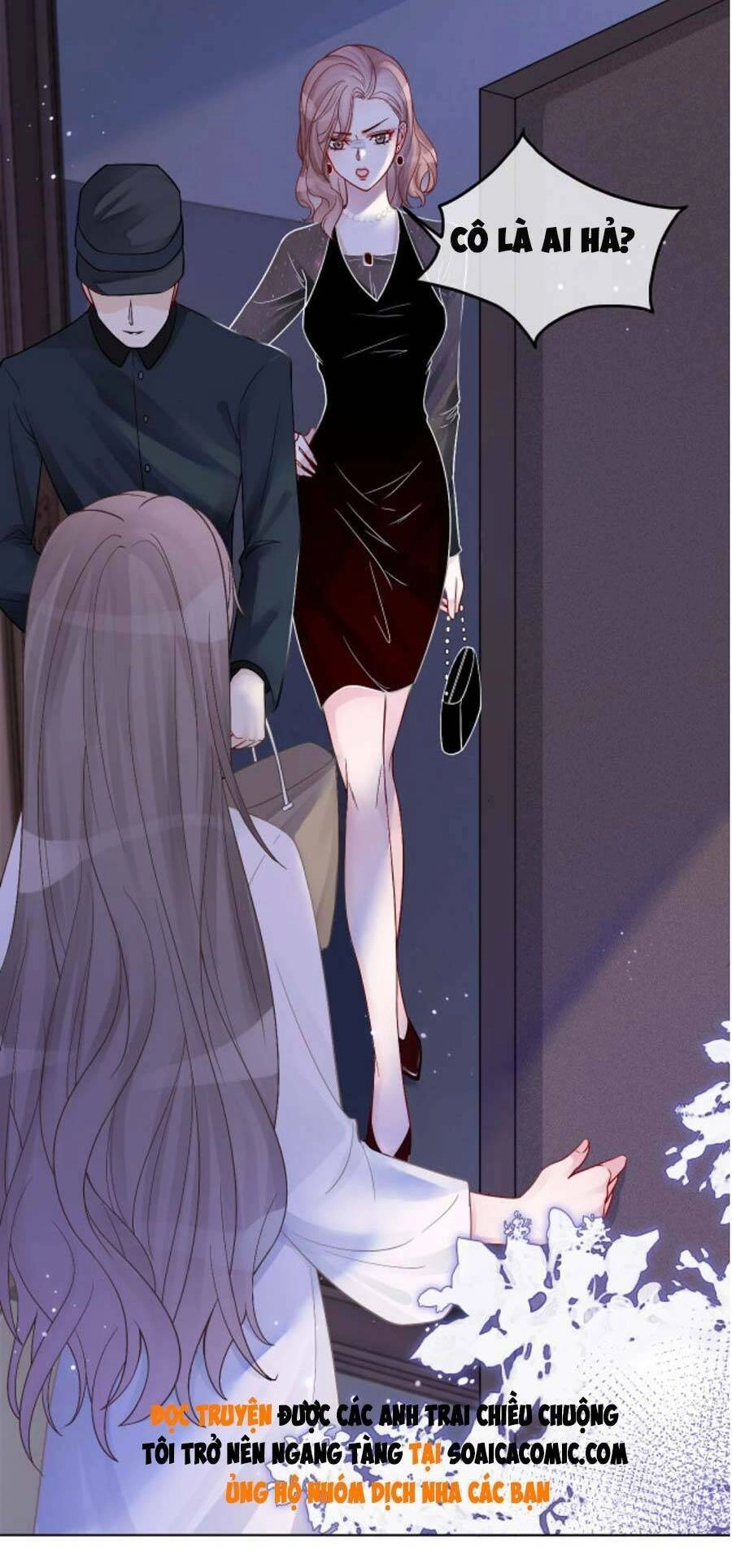 Được Các Anh Trai Chiều Chuộng Tôi Trở Nên Ngang Tàng Chapter 4 - 6