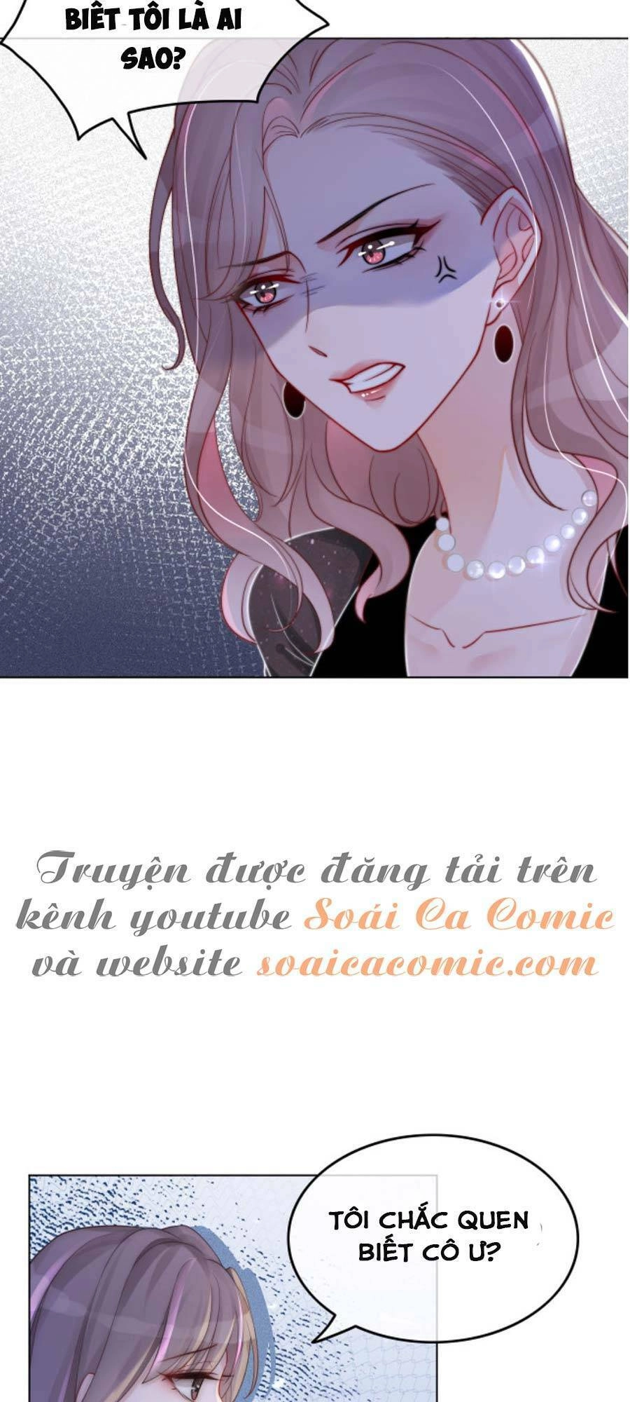 Được Các Anh Trai Chiều Chuộng Tôi Trở Nên Ngang Tàng Chapter 4 - 8