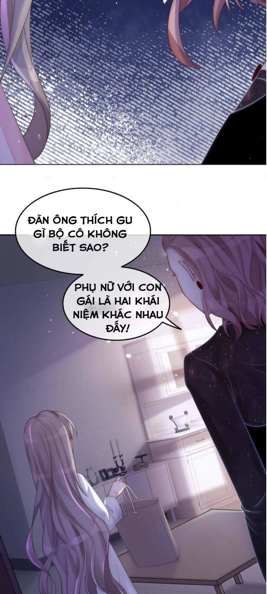 Được Các Anh Trai Chiều Chuộng Tôi Trở Nên Ngang Tàng Chapter 4 - 10