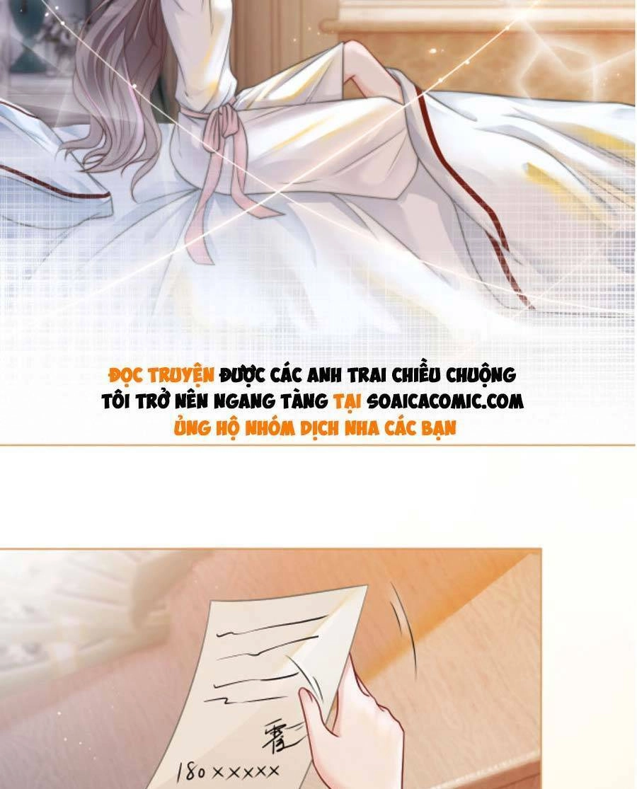 Được Các Anh Trai Chiều Chuộng Tôi Trở Nên Ngang Tàng Chapter 4 - 18