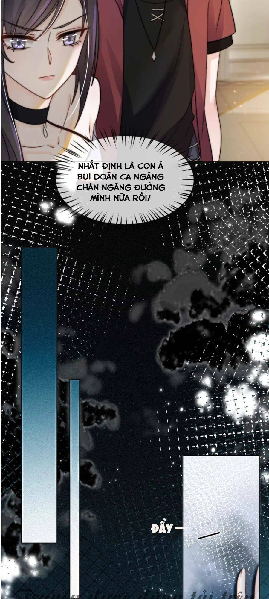 Được Các Anh Trai Chiều Chuộng Tôi Trở Nên Ngang Tàng Chapter 5 - 3