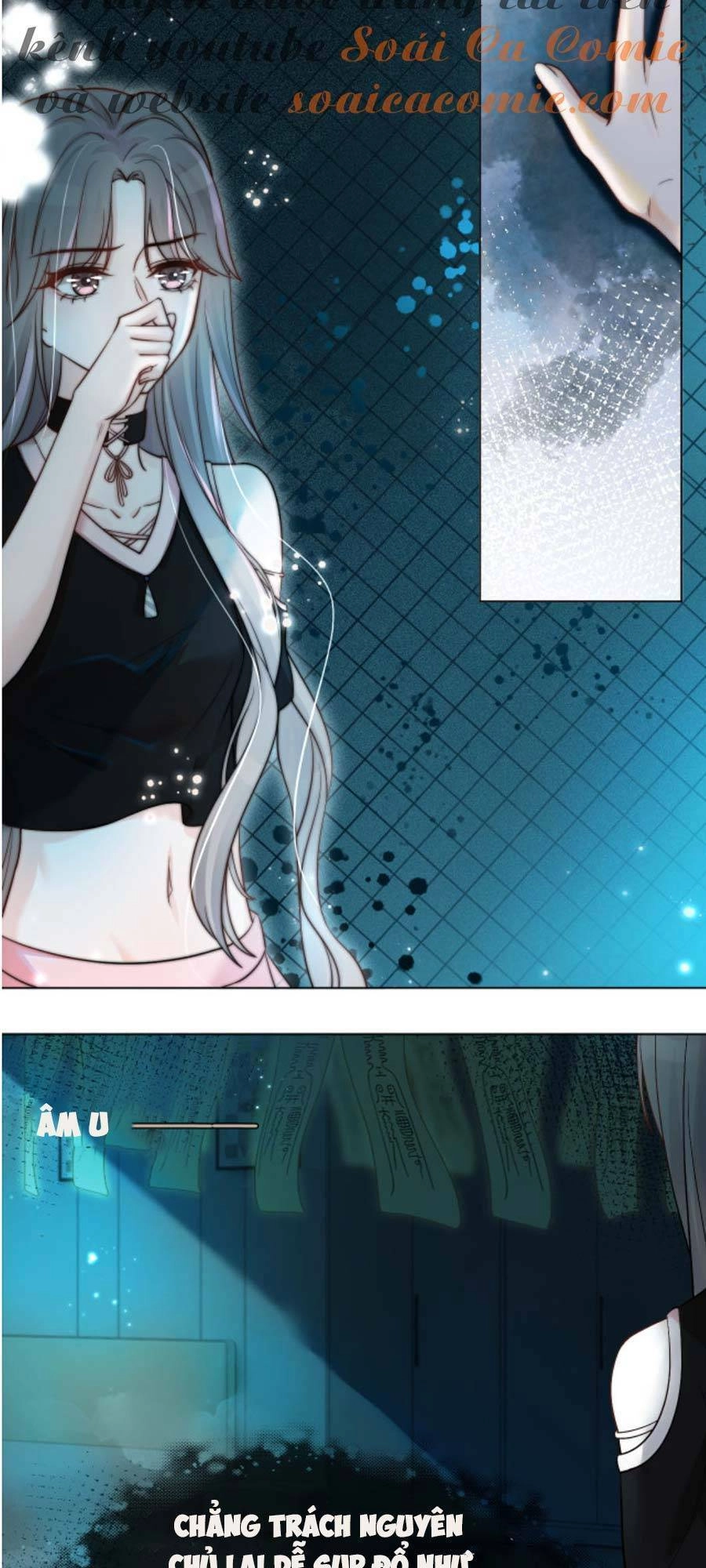 Được Các Anh Trai Chiều Chuộng Tôi Trở Nên Ngang Tàng Chapter 5 - 4