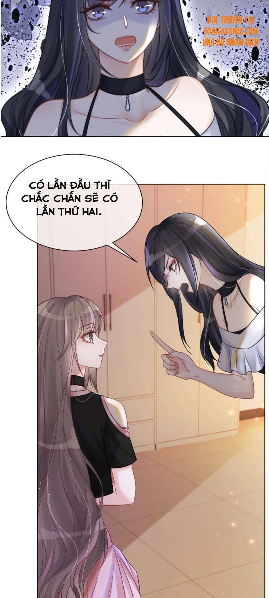 Được Các Anh Trai Chiều Chuộng Tôi Trở Nên Ngang Tàng Chapter 5 - 8