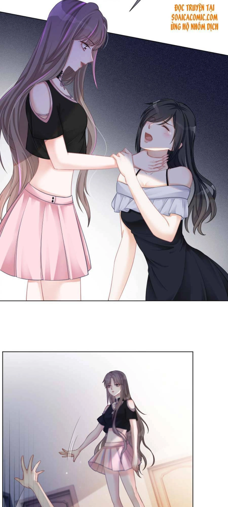 Được Các Anh Trai Chiều Chuộng Tôi Trở Nên Ngang Tàng Chapter 5 - 18