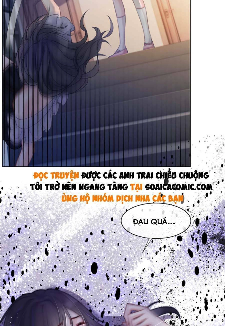 Được Các Anh Trai Chiều Chuộng Tôi Trở Nên Ngang Tàng Chapter 5 - 19