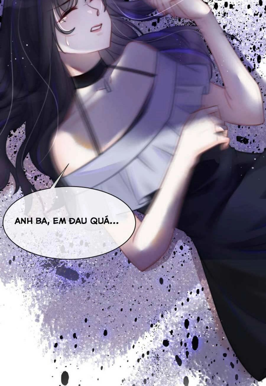 Được Các Anh Trai Chiều Chuộng Tôi Trở Nên Ngang Tàng Chapter 5 - 20